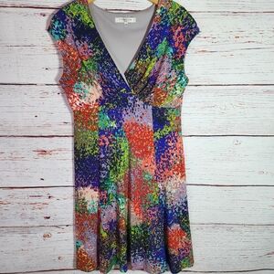 Evan Picone Dress